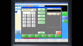 The Retail POS SYSTEM [upl. by Kathlene]