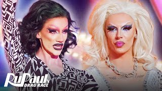 Global All Stars Episode 4 Lip Sync ⭐️ RuPaul’s Drag Race Global All Stars [upl. by Massey]