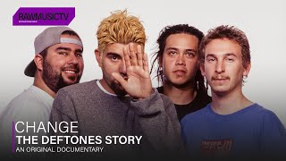 Change  The Deftones Story┃Documentary [upl. by Edya]