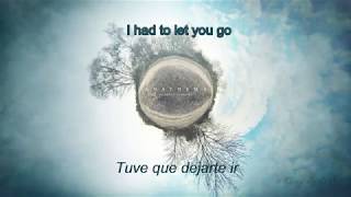 Anathema  Untouchable Part 1 amp Part 2 Sub Español  Inglés [upl. by Devan]