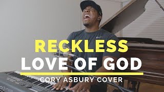 Reckless Love Cover  Cory Asbury  Jared Reynolds [upl. by Albertine]