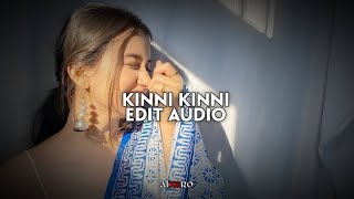 Kinni Kinni  DJ Axonn Remix  Diljit Dosanjh [upl. by Anyer]