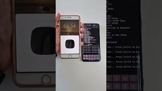 Spoofing IOS ios iphone hack [upl. by Roseanna112]