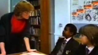 Grange Hill  Series 11  Episode 5 1988 [upl. by Whiffen]