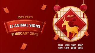 IS GOATSHEEP ARE LUCKY THIS YEAR 2024 PREDICTIONS astrology zodiacsigns 2024 horoscope goat [upl. by Lyrehc]