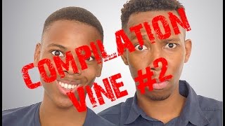 COMPILATION VINE 2  LES PARODIE BROS [upl. by Backer863]