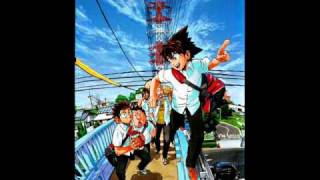 Eyeshield 21 Opening 1 Full [upl. by Asserat128]