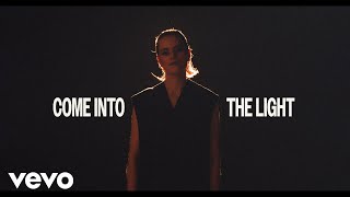 TAYA  Come Into The Light Lyric Video [upl. by Seraphina]