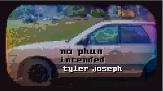 8bit Tyler Joseph  No Phun Intended [upl. by Bibi37]