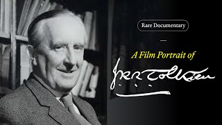 Amazing Documentary of Tolkien amp Middleearth [upl. by Faden529]