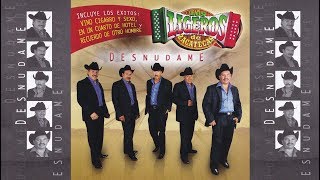 Los Ligeros De Zacatecas  Mamita Ven Canción Completa [upl. by Nnyllaf]