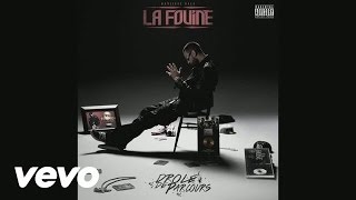 La Fouine  Quand je partirai Audio [upl. by Ulu]