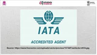 IATA and ICAO Role Memberships and Importance [upl. by Leler]