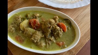 Chicken stew  Kerala chicken stew  Christmas Special Chicken stew [upl. by Cato]