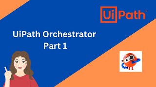 UiPath  UiPath Orchestrator  Tenant vs folder [upl. by Nois732]