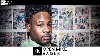 OPEN MIKE EAGLE  DEGRASSI PICTURE DAY [upl. by Kolosick]