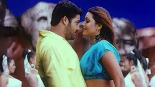 Andhrawala Movie Songs  Gitchi Gitchi  Jr Ntr Rakshitha [upl. by Garibald66]