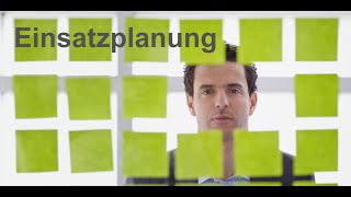 Personaleinsatzplanung  Software Gebäudereinigung  Profacilo Software GmbH [upl. by Vladimir]