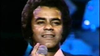 Johnny Mathis  Man Of La Mancha Medley  Royal Albert Hall London [upl. by Kablesh]