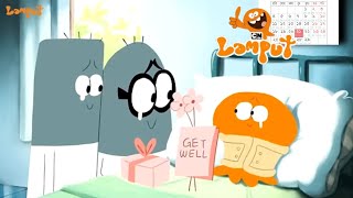 Lamput  সঙ্গীত মুহূর্ত। Lamput Cartoon। Lamput new episode 2024। cnindia [upl. by Nivan]