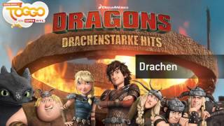 6 Drachen  Drachenstarke Hits Trailer [upl. by Acenom962]