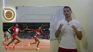 Todo sobre el Atletismo parte 1 [upl. by Gleeson502]