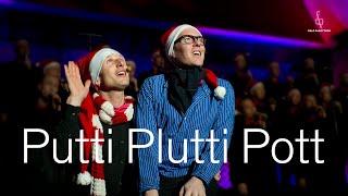 Oslo fagottkor Putti plutti pott medley [upl. by Marthe924]