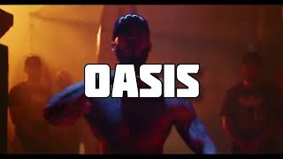 Tovaritch ft Skriptonite  Oasis clip video [upl. by Doll]