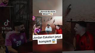 Kennst du eigentlich Meier  😂 goviral fypシ゚viral eskalation [upl. by Akaenahs]