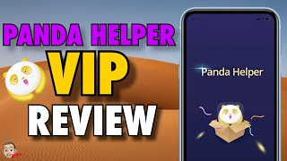 MY REVIEW ON PANDA HELPER IS IT WORTH THE VIP [upl. by Kreit]