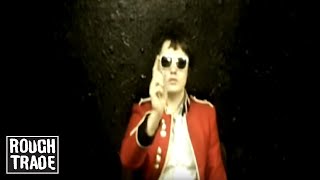 The Libertines  Dont Look Back Into The Sun Official Video  YouTube Music [upl. by Dnomsed]