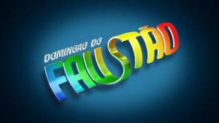 Trilha sonora completa do Domingão do Faustão 2002 [upl. by Largent]