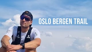 Oslo Bergen Trail 2021  EP7  De som fullførte [upl. by Leann]