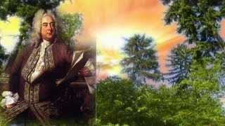 Händel Feuerwerksmusik  Firework Music  Georg Friedrich Händel  Klassische Musik  Classical [upl. by Wehtta]