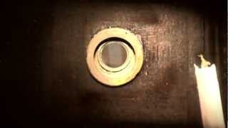 The peephole animation After Effects [upl. by Earvin405]