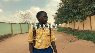 PATORANKING  EVERYDAY OFFICIAL DANCE VIDEO [upl. by Ardie]