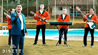 El Chico Jaramillo  Vete Aléjate De Mi Official Music Video [upl. by Bixby]