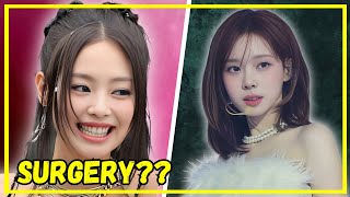 Le Sserafim Failed Coachella Lisa Cheap Cloths Winter Surgery Jennie Jisoo And More Kpop News [upl. by Idarb753]