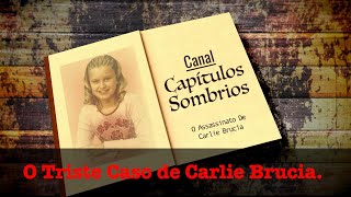 O Triste Caso De Carlie Brucia [upl. by Eidob704]