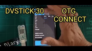 DVSTICK 30  with DroidstarDudestar [upl. by Anemij]