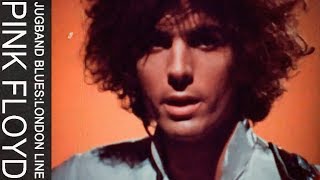 Pink Floyd  Jugband Blues London Line Promo Video 1967 London [upl. by O'Mahony227]