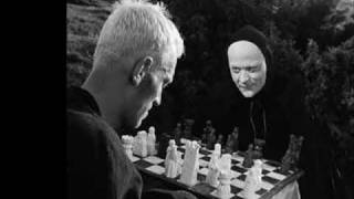 Scott Walker  The Seventh Seal [upl. by Ames]