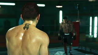 eSports Boxing Club Gameplay Trailer NextGen Boxing is Here [upl. by Vernor]