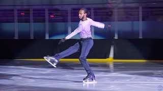 Nathan Chapple performs to Austin Farwells quotDeep Breathsquot choreography by Rohene Ward [upl. by Dahle284]