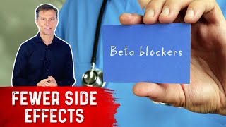 8 Natural Beta Blockers [upl. by Anneuq]