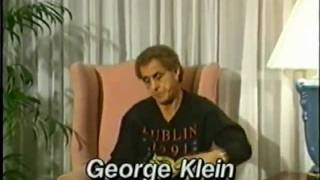 CHARLIE HODGE quotTHE ELVIS I KNEWquot DVD [upl. by Eenel646]