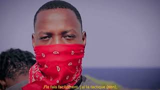 Meedo  Bon Djo Clip Officiel [upl. by Berne]