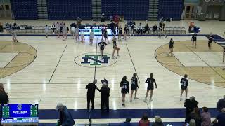 Glenbrook South vs New Trier  JV [upl. by Skrap]