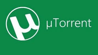 How To Download and Install Utorrent [upl. by Naniac823]