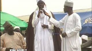 KINI ASIRI  Maolana Fadilat Sheikh Sulaimon Farooq Onikijipa Al Miskin Bi llahi [upl. by Nickelsen]